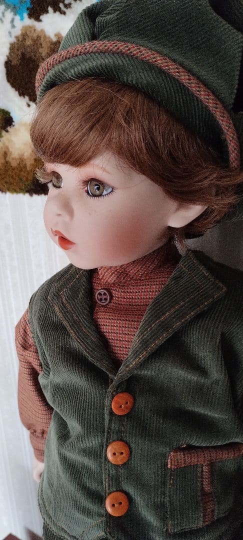 コレクターズドール