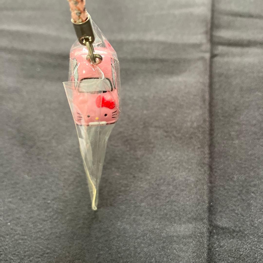 ご当地キティ 海老名SA