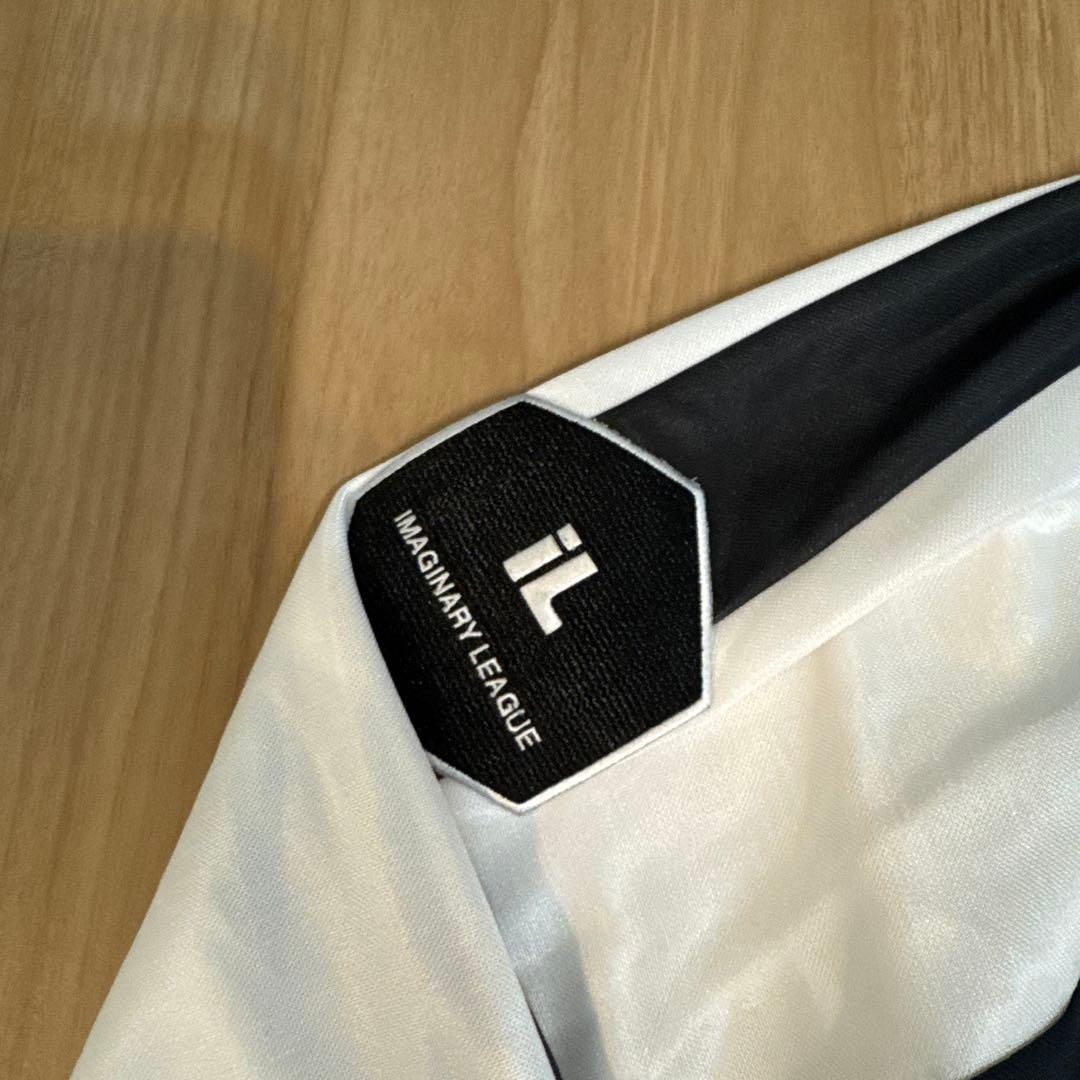 SOPH. FCRBサッカーシャツ PlayStation 新品未使用