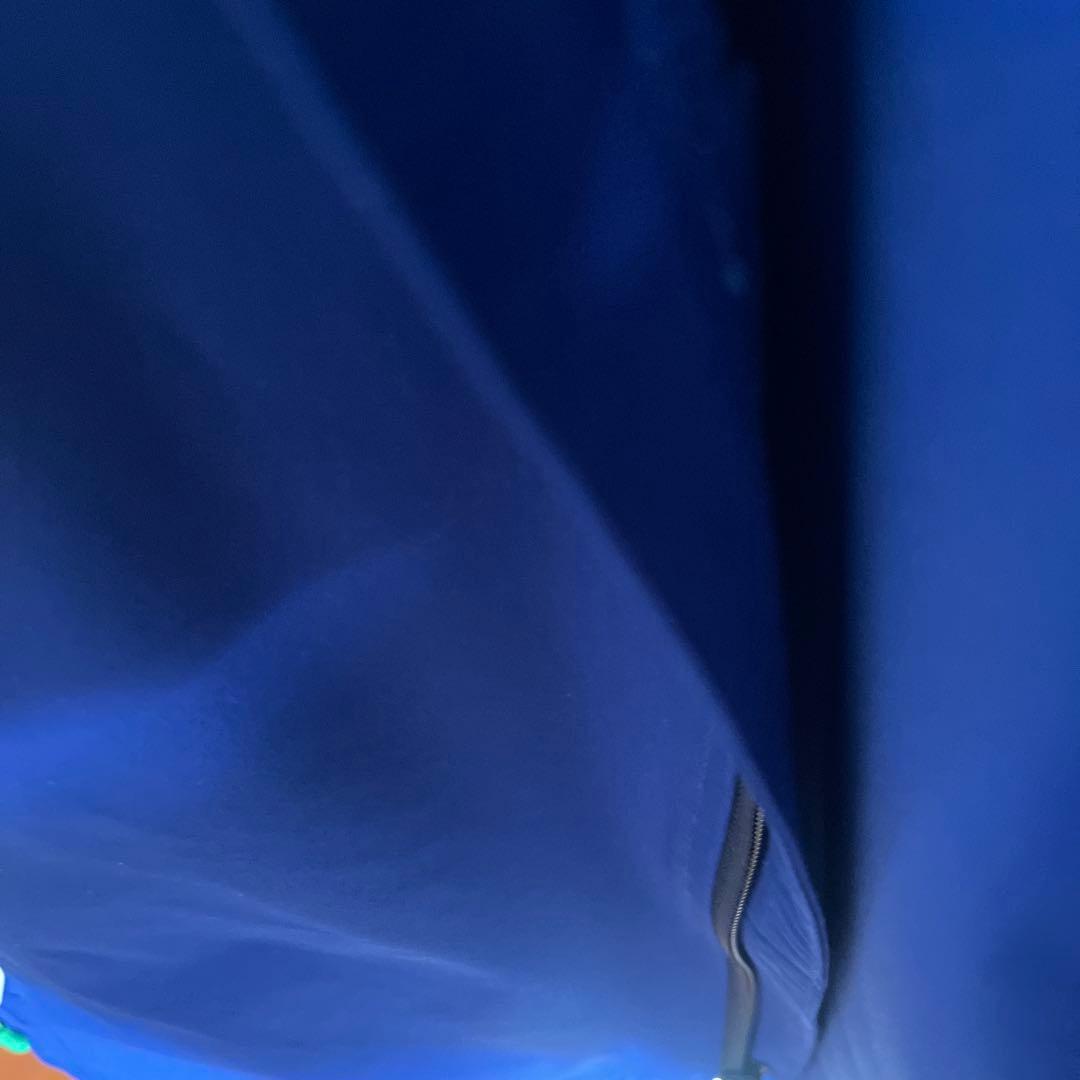 RLX Lサイズ　ジャケット　フード内蔵　ラルフローレン　ゴルフウェア