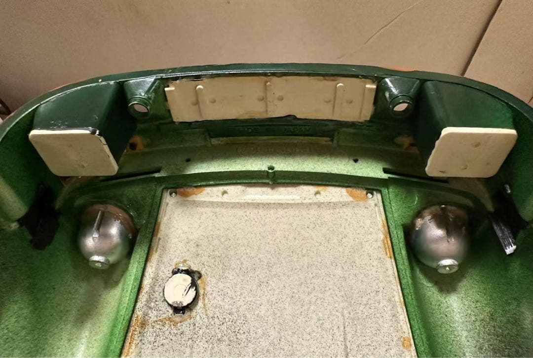 タミヤ ポルシェ 934 58001 ラジコン