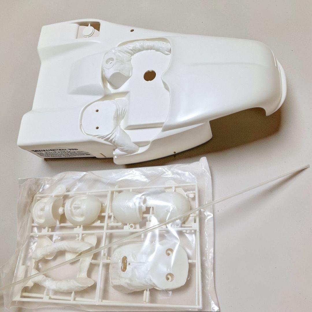 未組立 完品 絶版 TAMIYA B2Bレーシングサイドカー 1/8