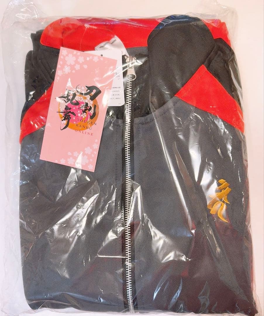 刀剣乱舞 大倶利伽羅 ドン・キホーテ ジャージ