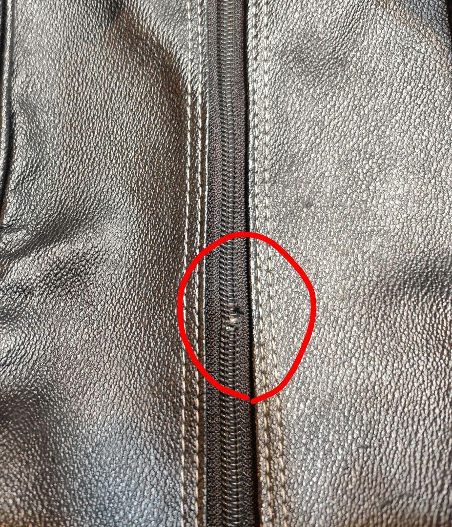 hikaru kotaniBURBERRY ブラックレザー キャディバッグ