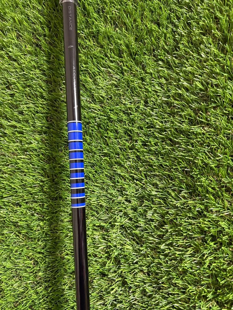 新品未使用！ミズノST-Z 230 ドライバー9.5° TOUR AD S