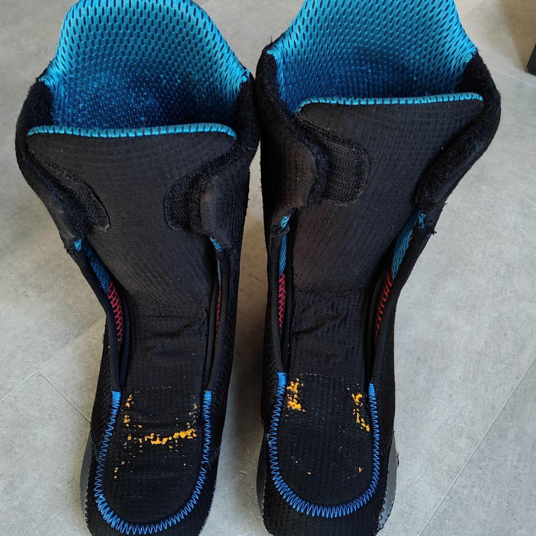 24〜25 Burton フォトン ワイド ステップオン メンズUS8