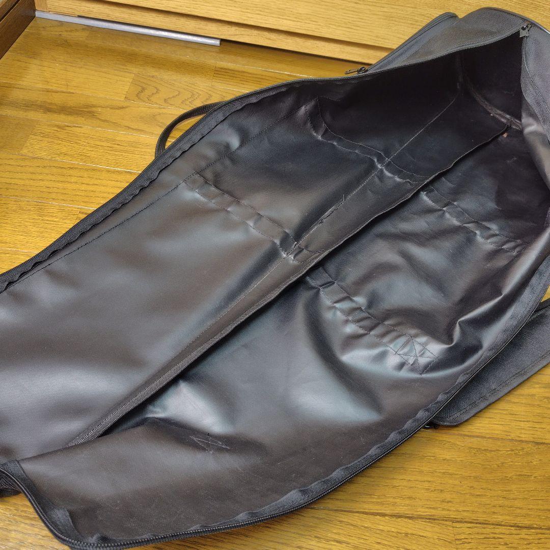 ZO　テナートロンボーン　プラスチック　ブラック