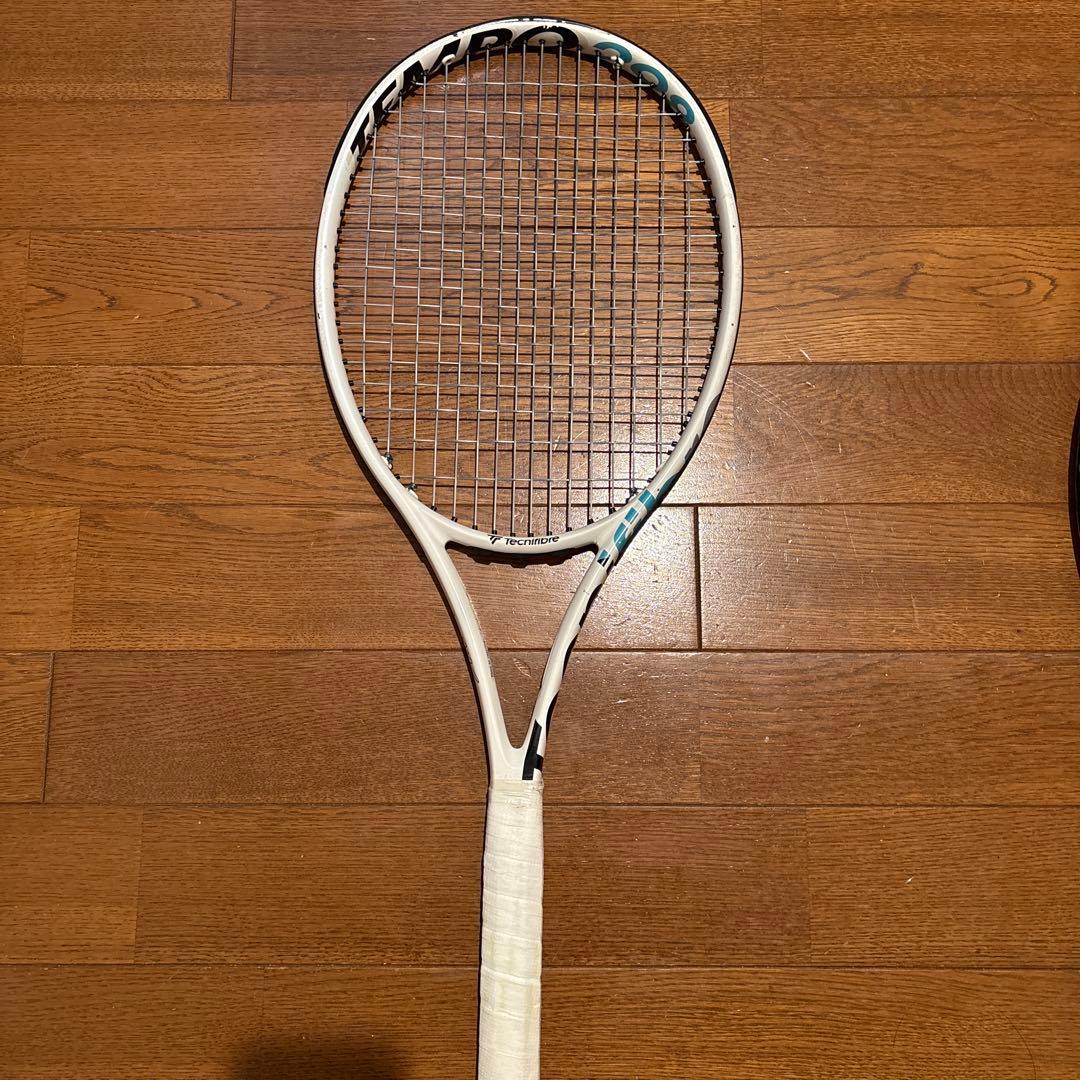 ラケット(硬式用) Tecnifibre TEMPO 298 (G2)