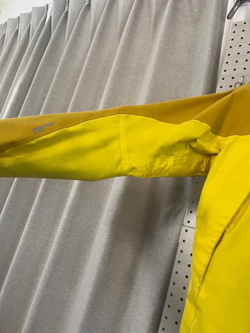 THE NORTH FACE ノースフェイス　マウンテンジャケット ノース