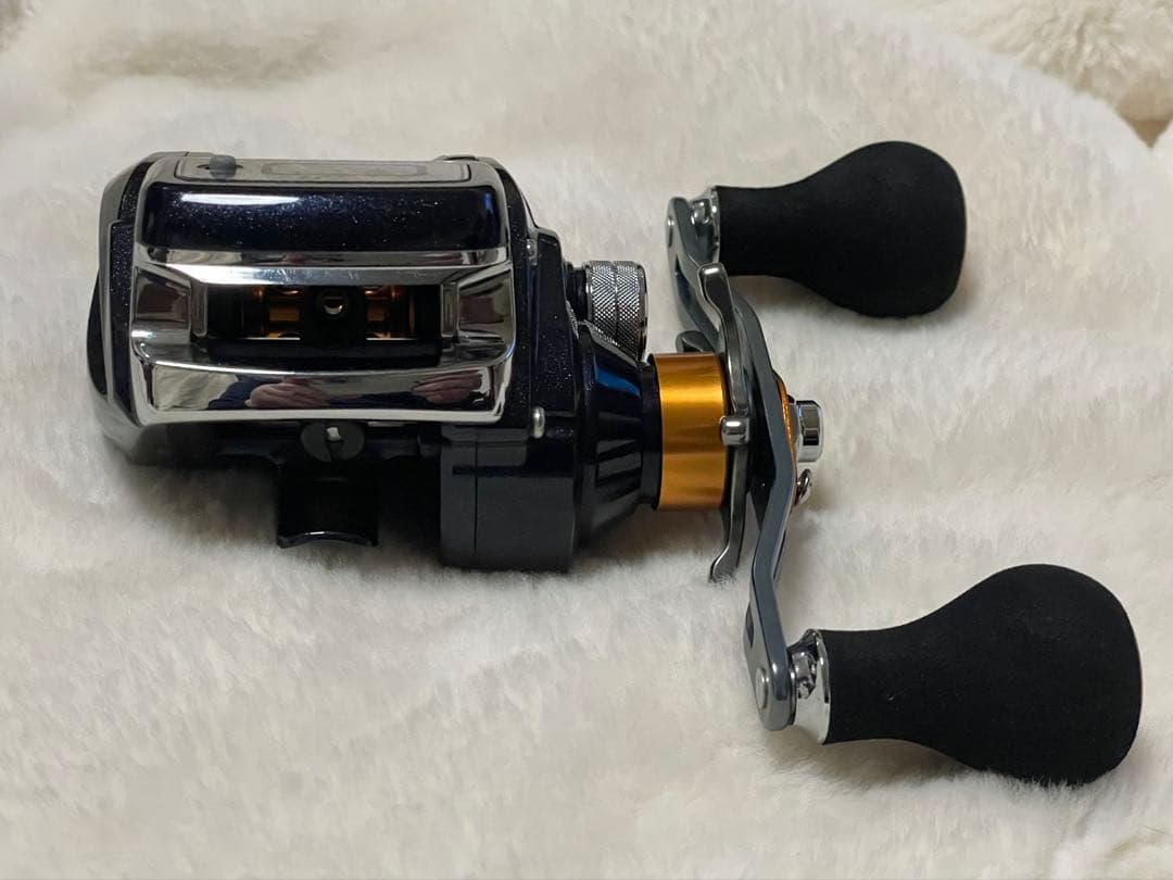 2月8日中まで値引き ダイワ ライトゲームX ICV 150H-L