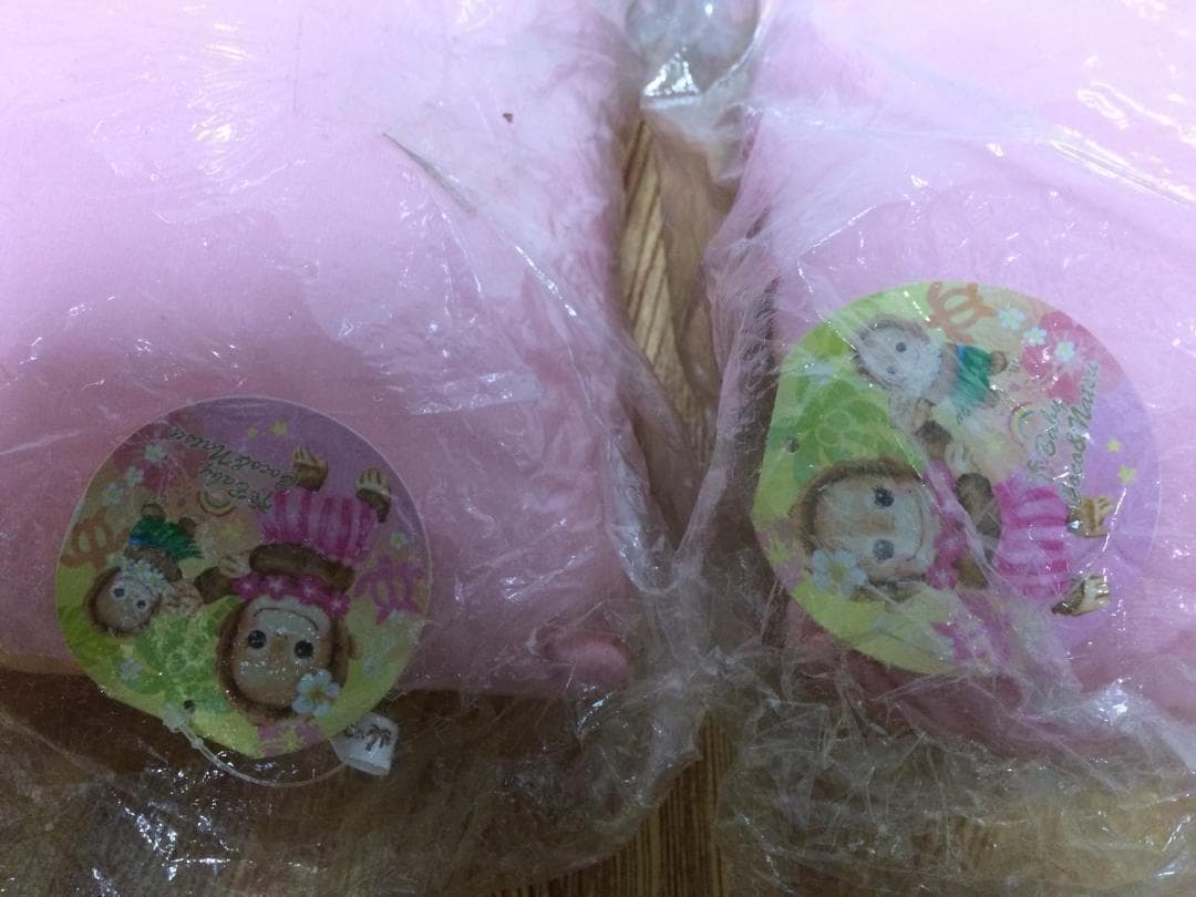 レア Beby Coco&Natsu ベビーココ 10点セット＋ ココレレ付き