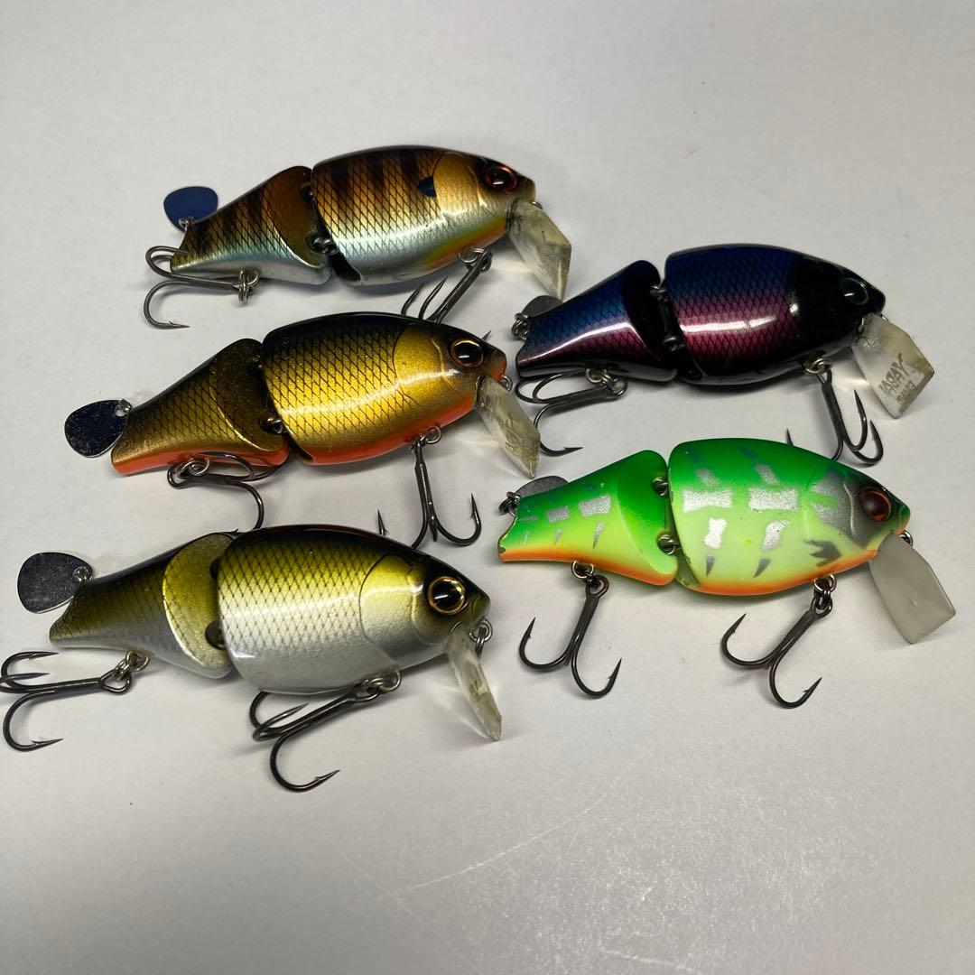 ヤバイブランド　フナベイトハニー　　５セット