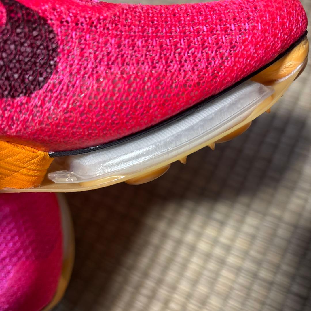 ナイキ エアズーム ビクトリー