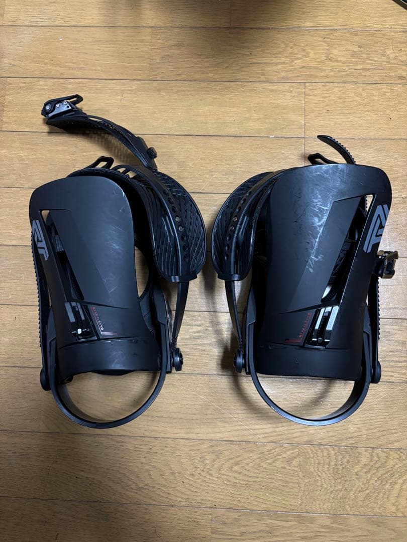 UNION アトラス　ATLAS Mサイズ　24-25モデル