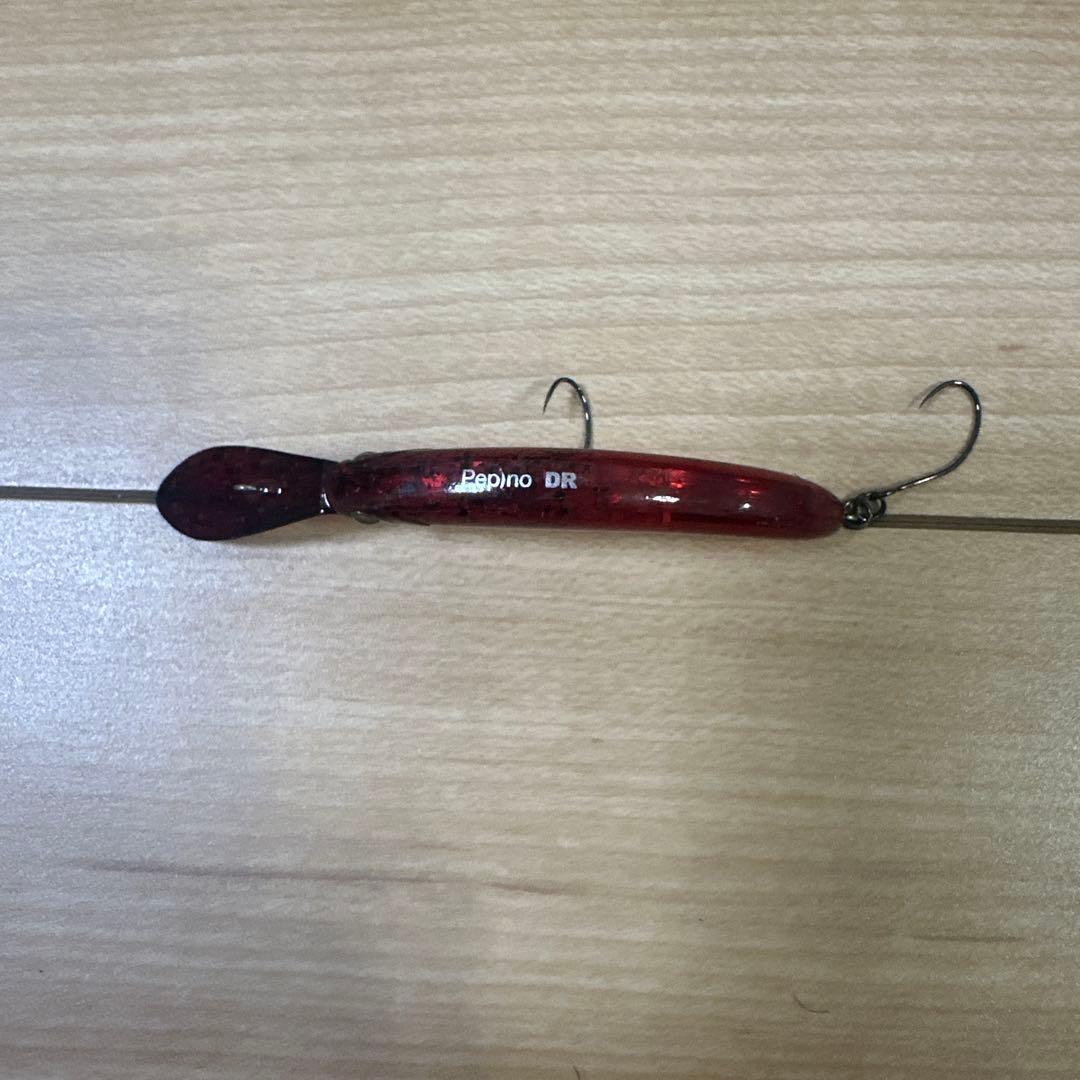 トラウトルアーセット