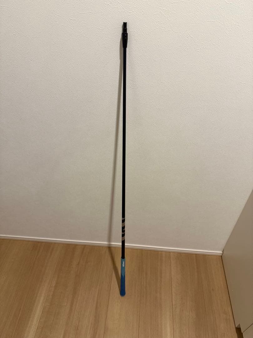 VENTUS 6X Velocore シャフト