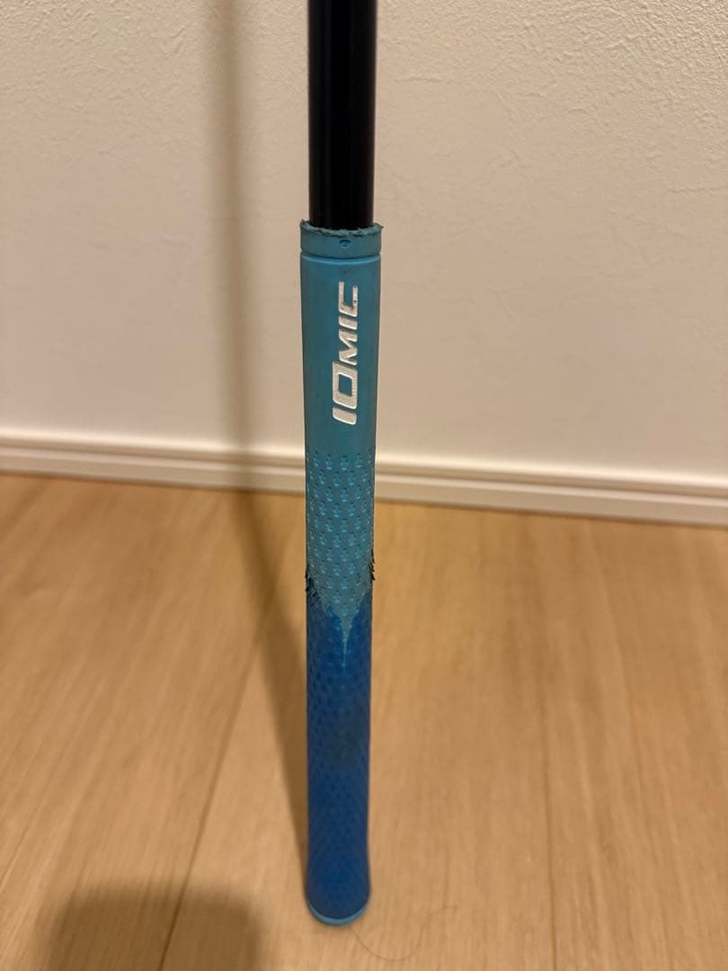 VENTUS 6X Velocore シャフト