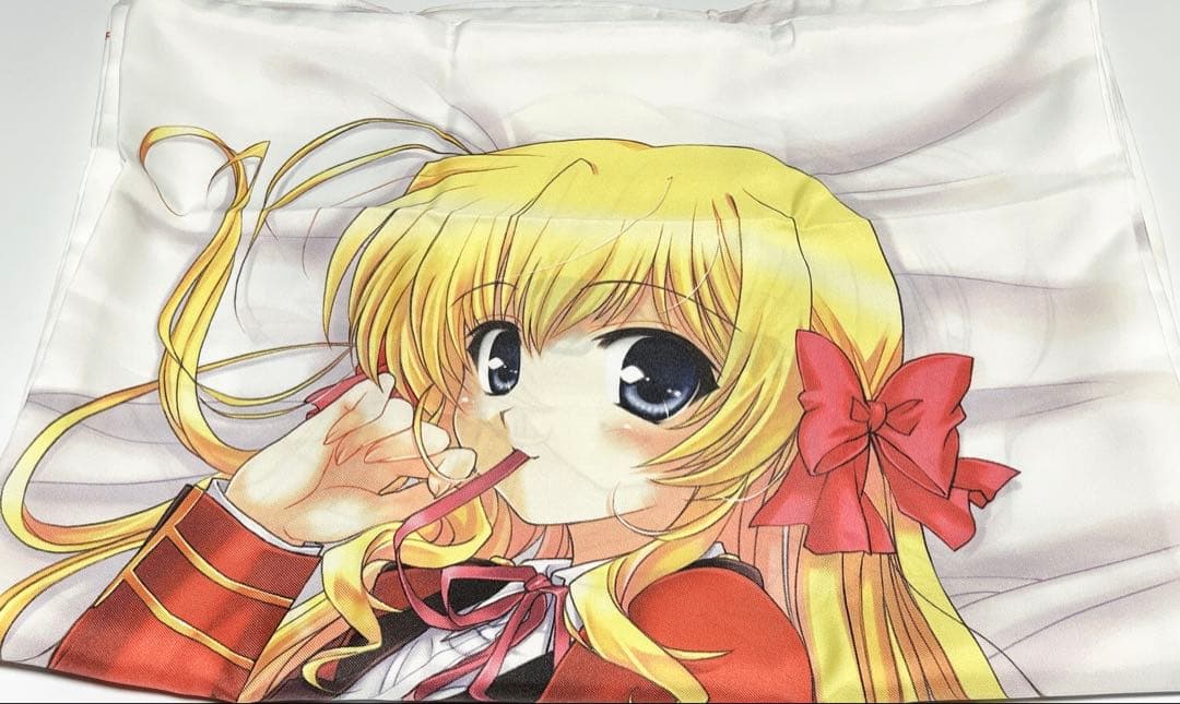 FORTUNE ARTERIAL 抱き枕カバー