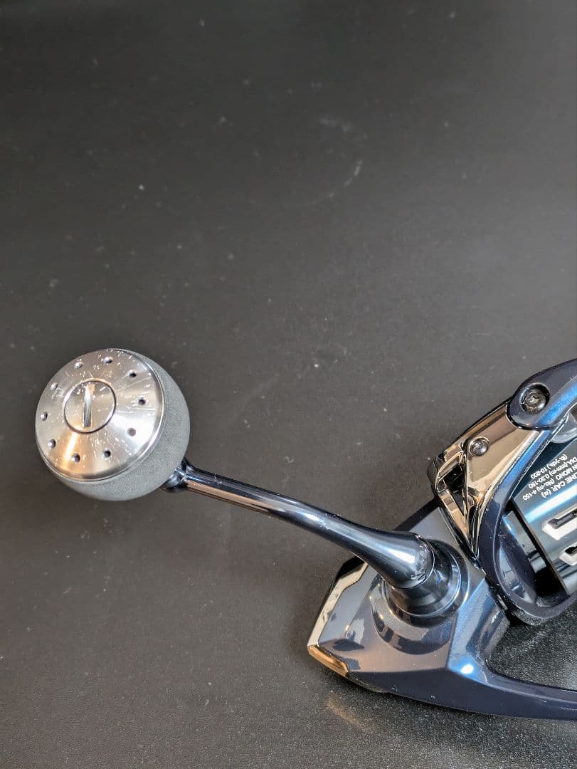 21ツインパワーXD 4000HG