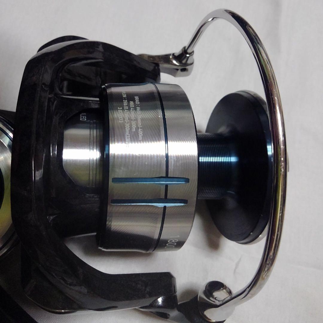 21セルテートSW 18000H