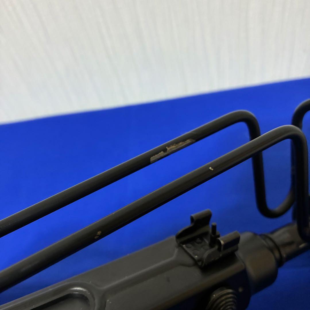 東京マルイ スコーピオン VZ61 電動ガン