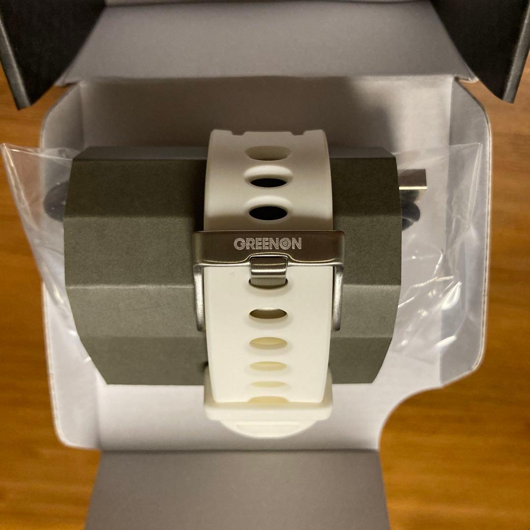 SRIXON ゴルフウォッチ NORM II PLUS