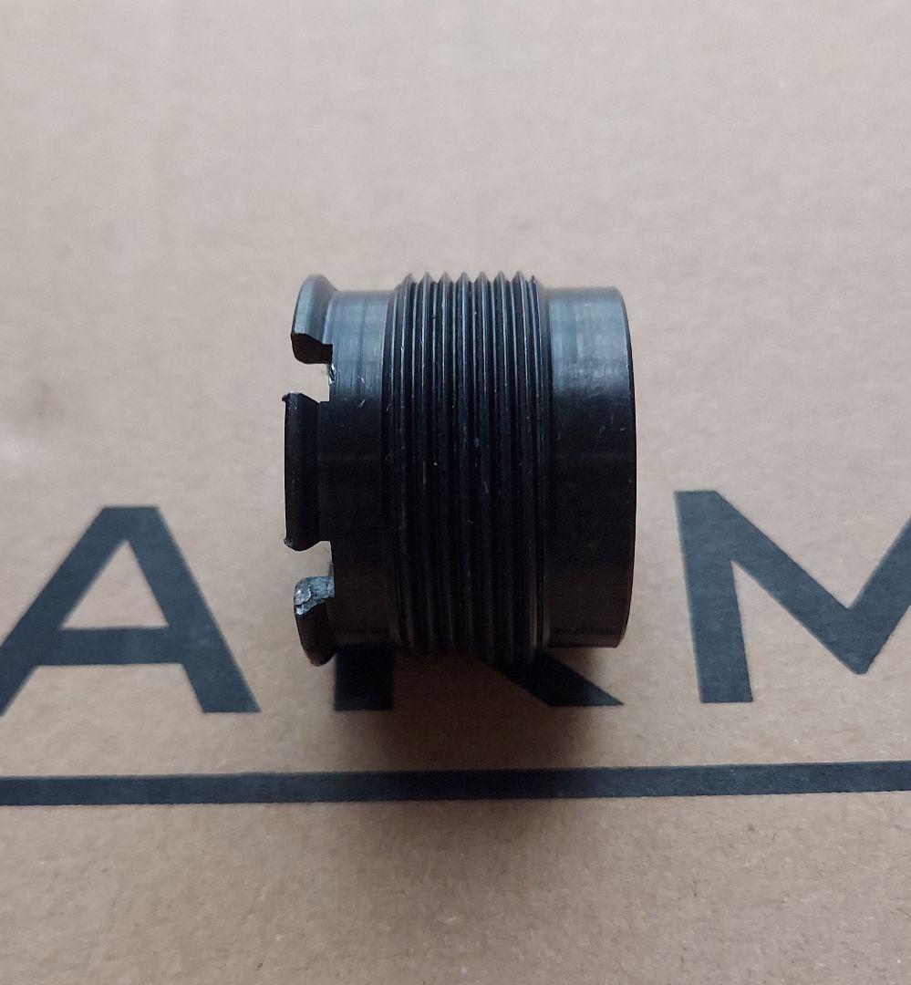 KSC M4 MEGA MKM CQB アッパーレシーバーと専用ハンドガード 等