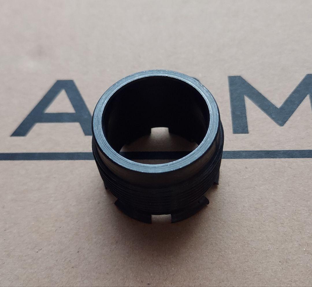 KSC M4 MEGA MKM CQB アッパーレシーバーと専用ハンドガード 等