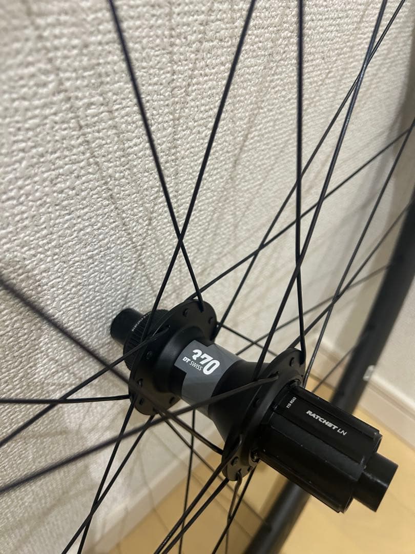 ロバールC38未使用品