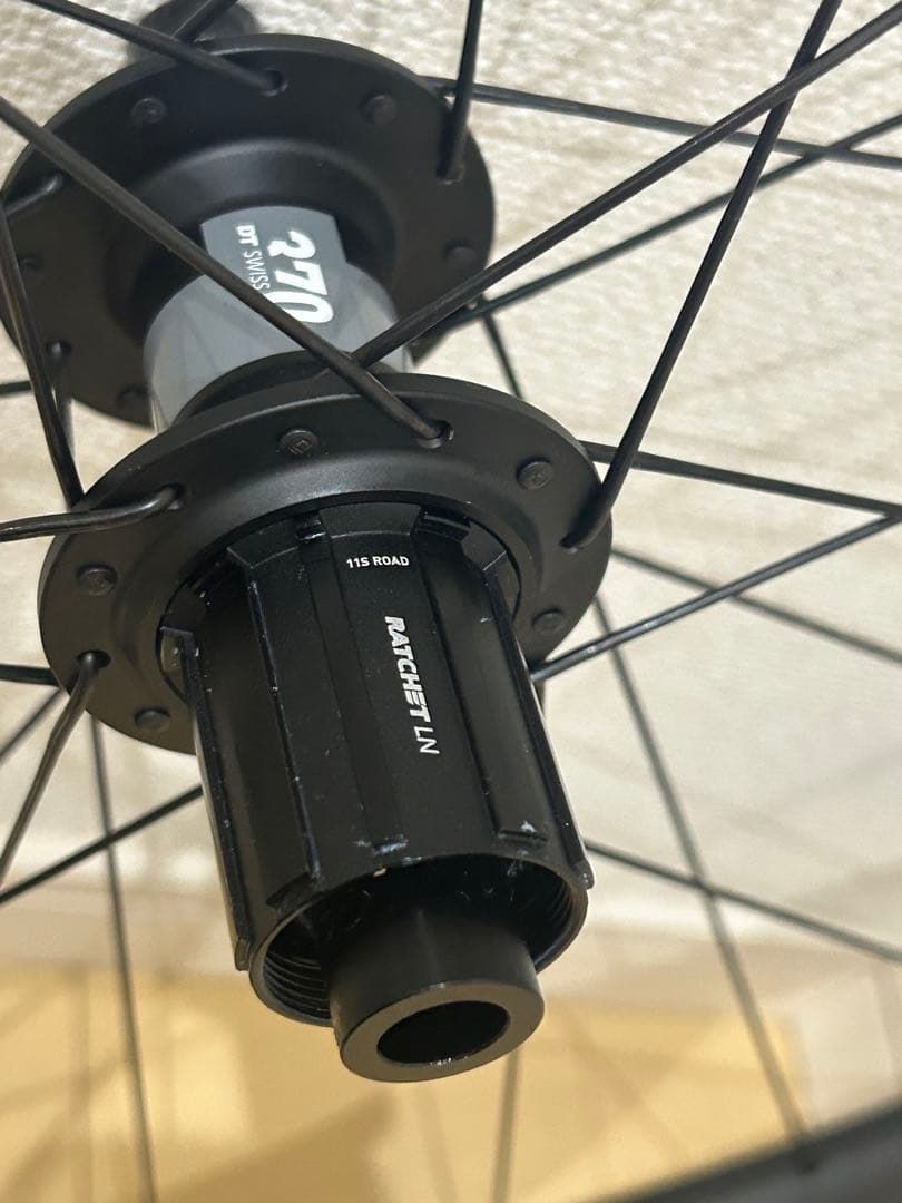 ロバールC38未使用品