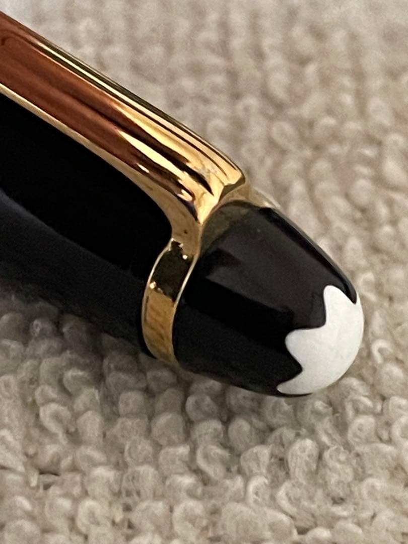 ◾️モンブラン 164 ボールペン◾️マイスターシュテュック クラシック◾️筆記可能◾️