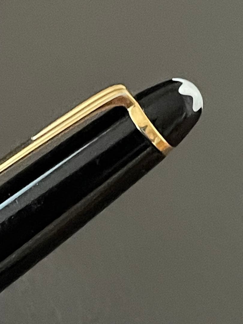 ◾️モンブラン 164 ボールペン◾️マイスターシュテュック クラシック◾️筆記可能◾️