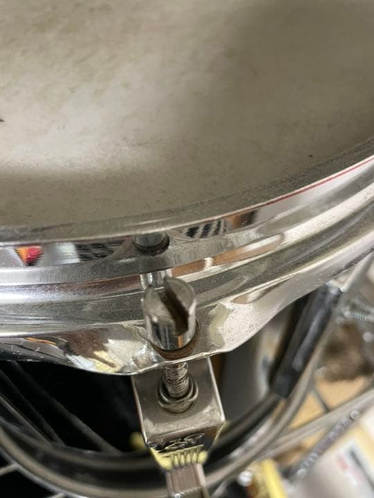 SONOR LITE 10 インチ BLACK [VINTAGE]