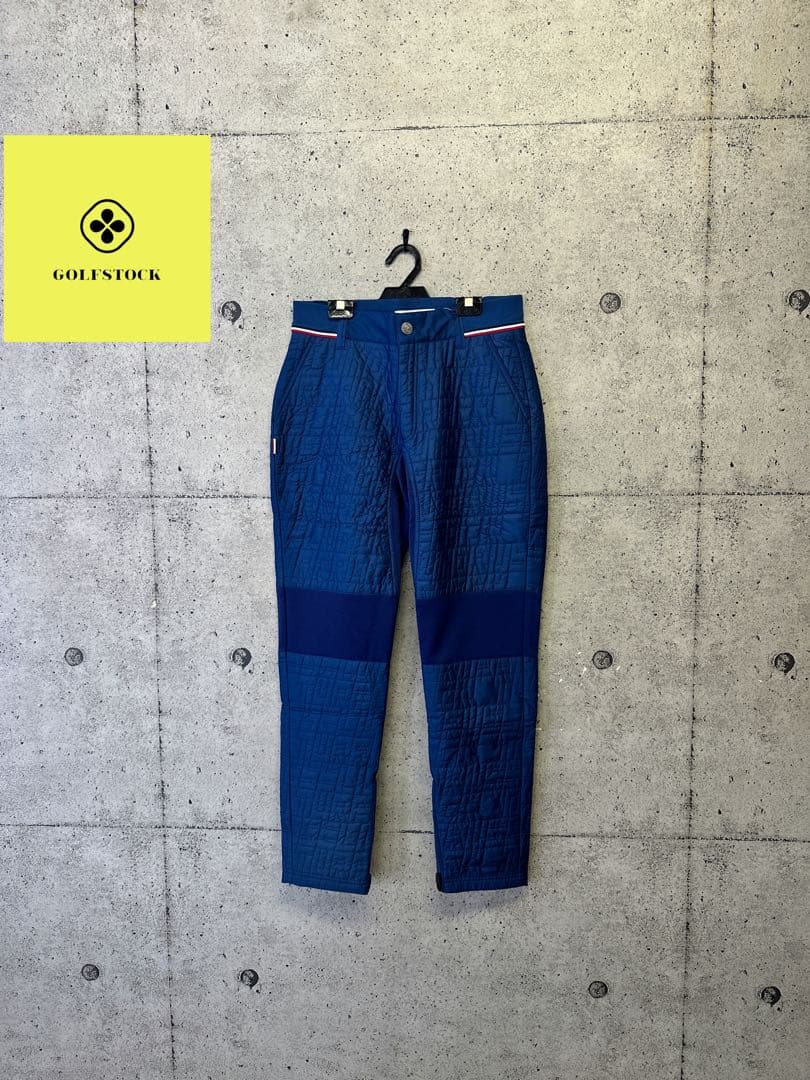 【新品未使用】サイズ4 メンズ パンツ ラッセルノ 2220