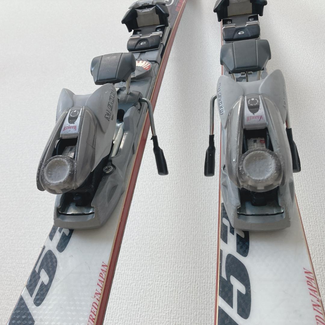 OGASAKA TC/SA-N スキー 153cm 105-65-92