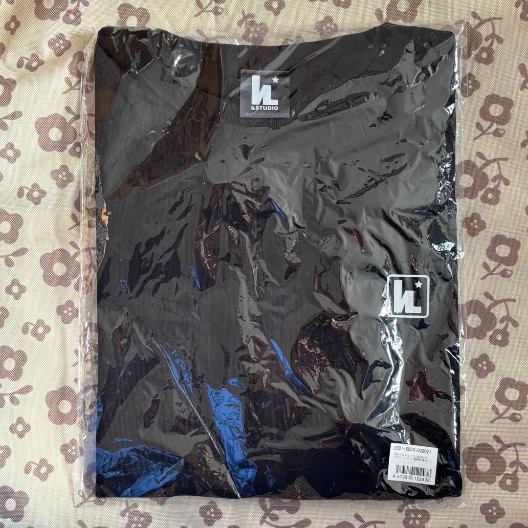 GLAY TERU プロデュース HAKODATE STUDIO Tシャツ