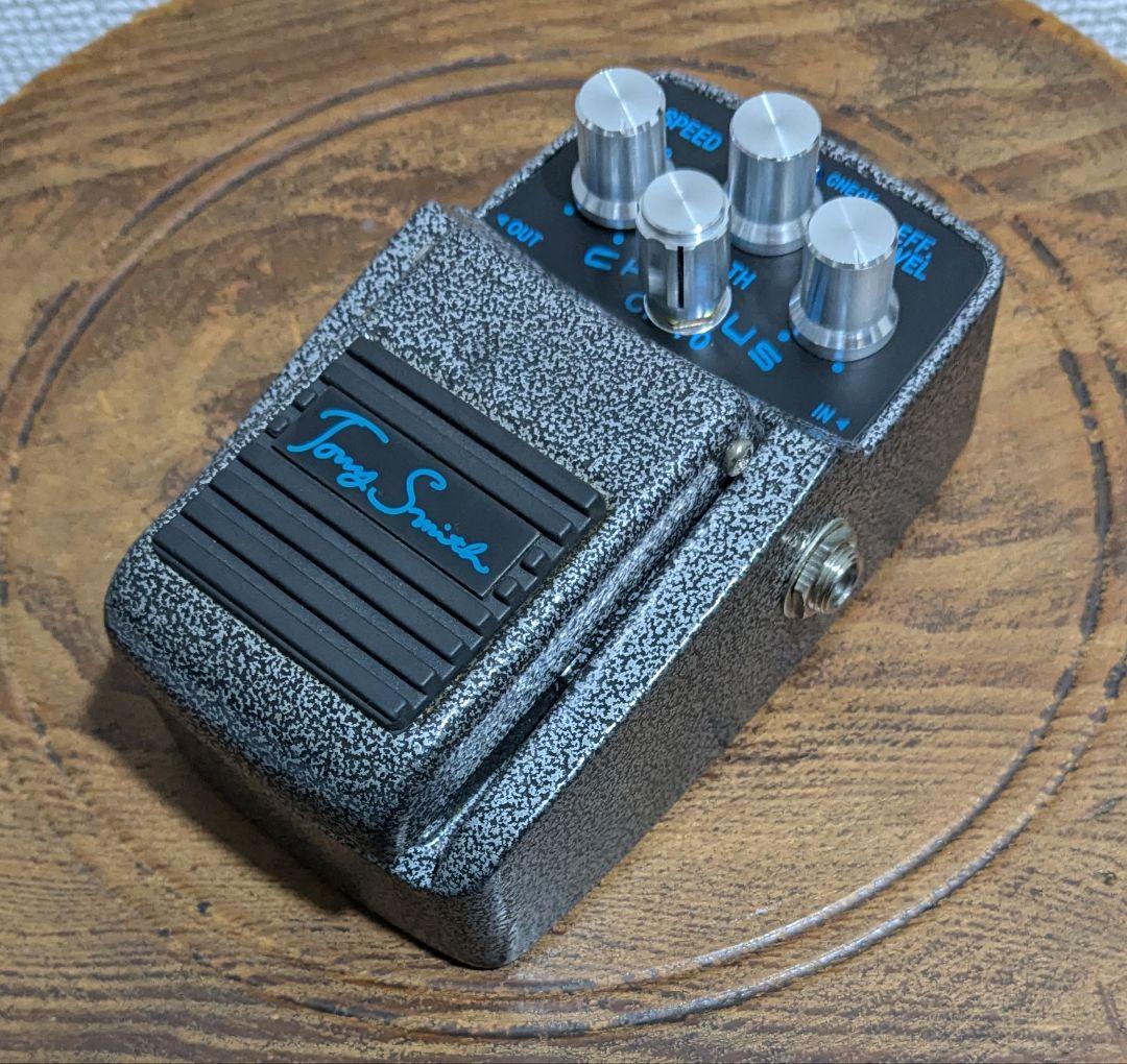 Tony Smith CH-70 CHORUS MOD トニースミス コーラス