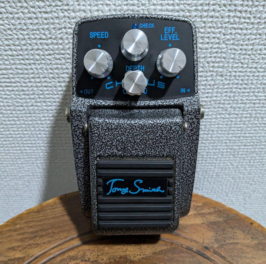 Tony Smith CH-70 CHORUS MOD トニースミス コーラス