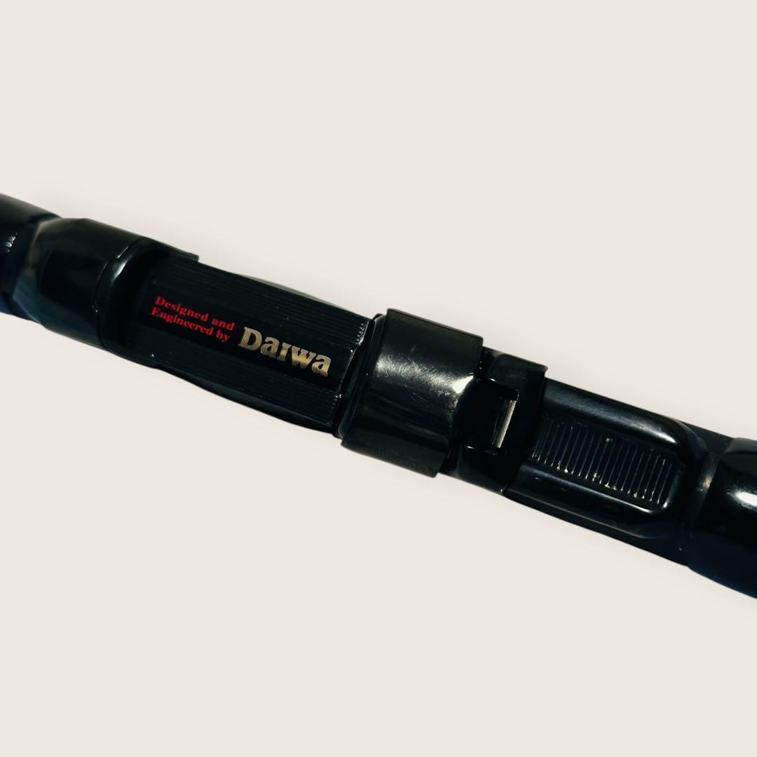 【比較的綺麗】　小継飛竜　2-30M ダイワ　ロッド　竿