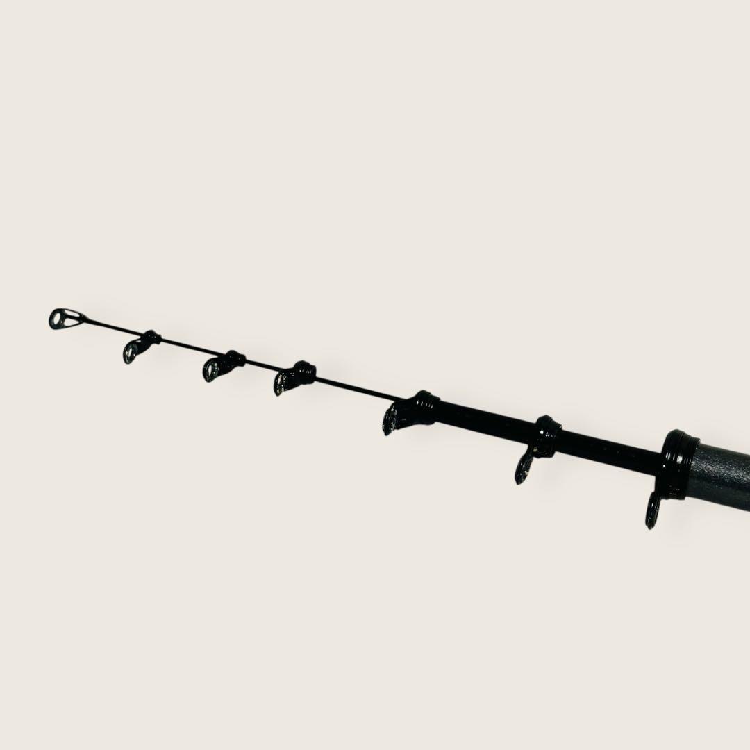 【比較的綺麗】　小継飛竜　2-30M ダイワ　ロッド　竿