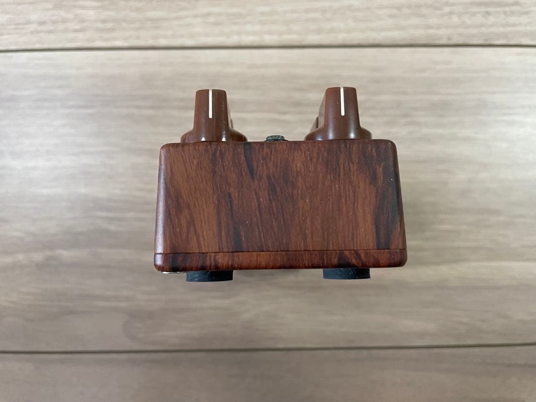 Simble Overdrive ギターエフェクター