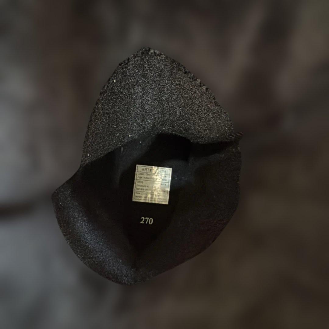 HEAD CLASSIC BOA スノーボードブーツ 27cm