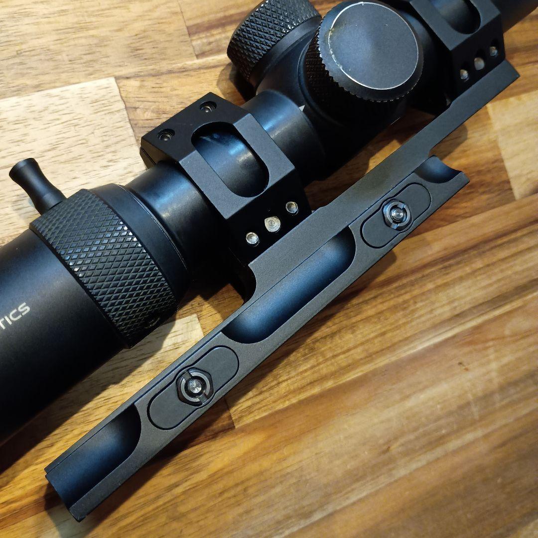 Vector Optics Forester jr 1-4 スコープ