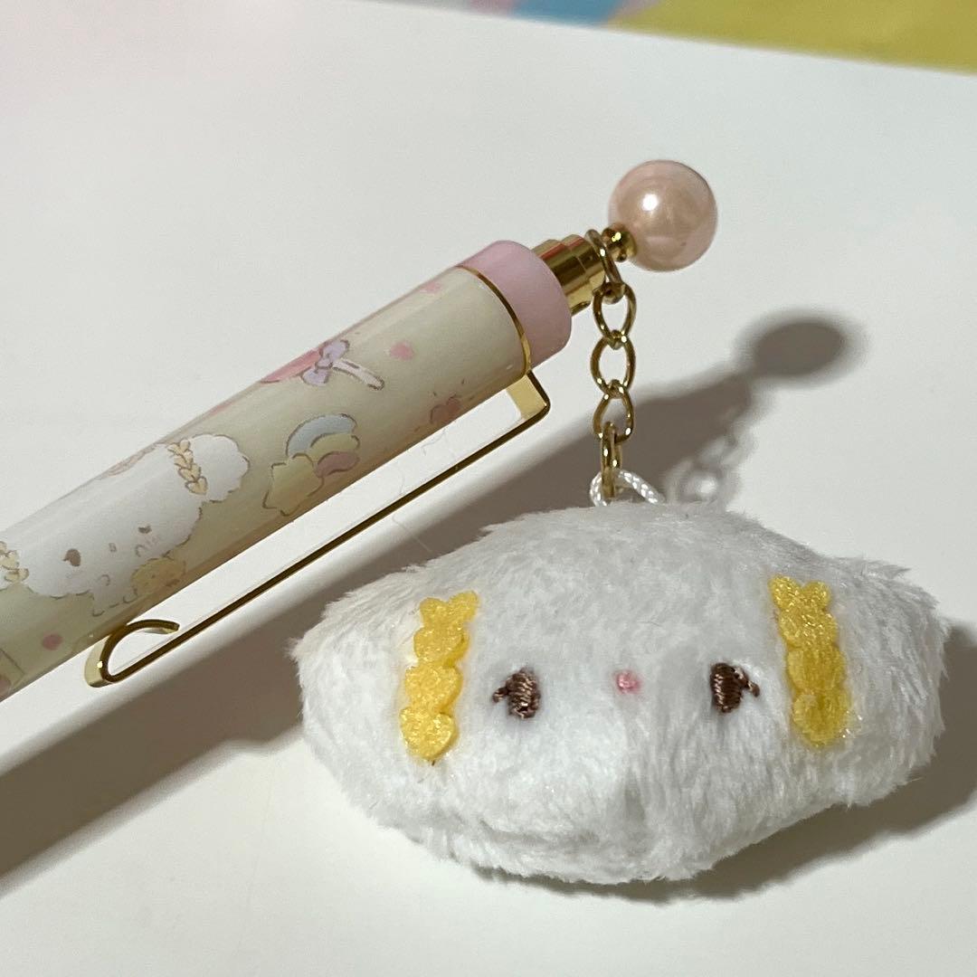 こぎみゅん ペン