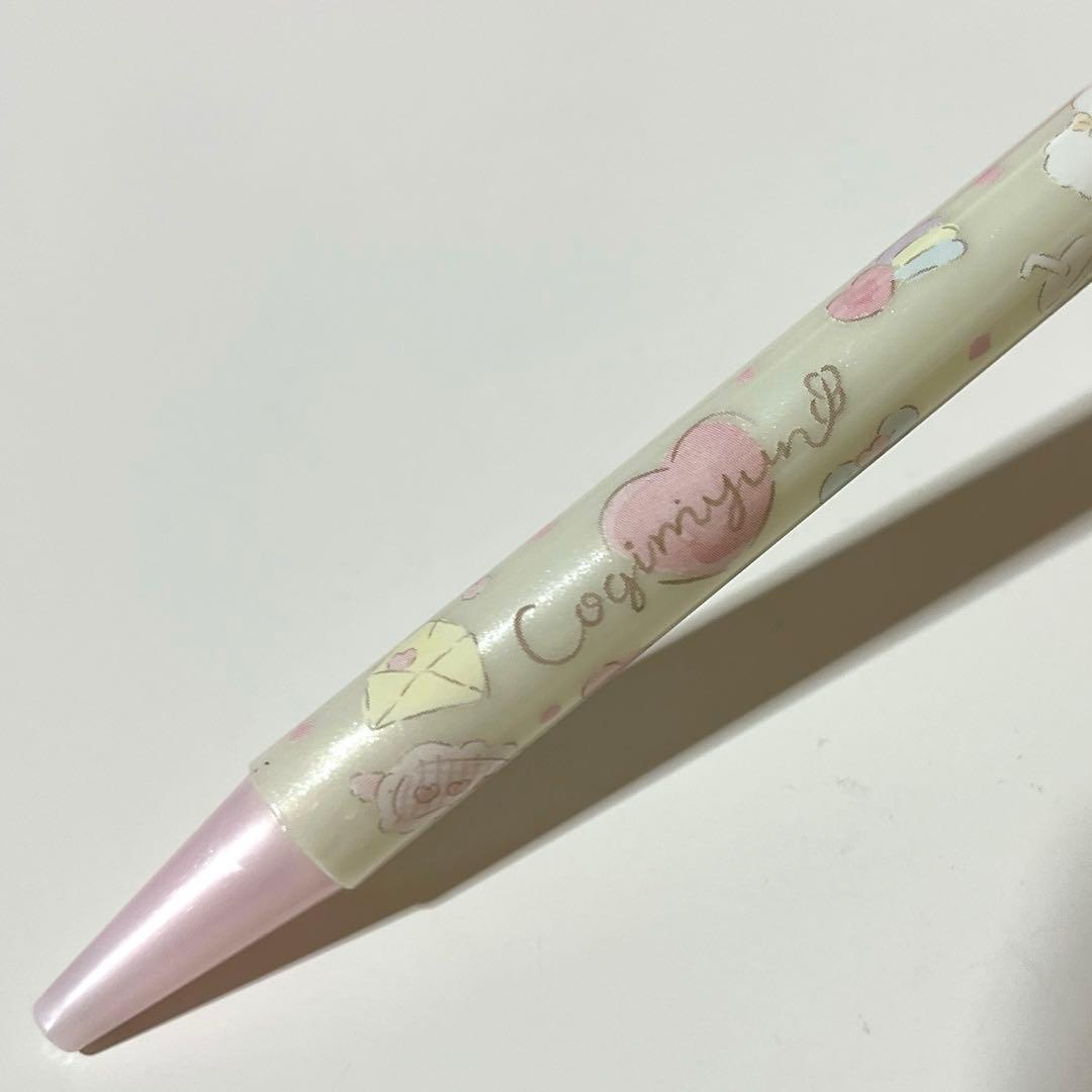 こぎみゅん ペン