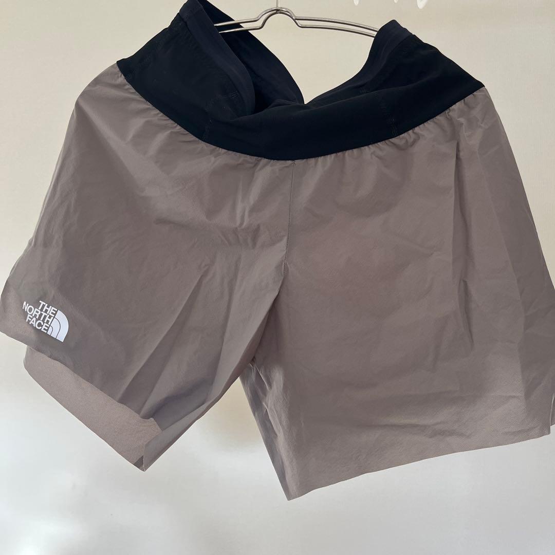 THE NORTH FACE エンデュリストレイルショーツ　Mサイズ