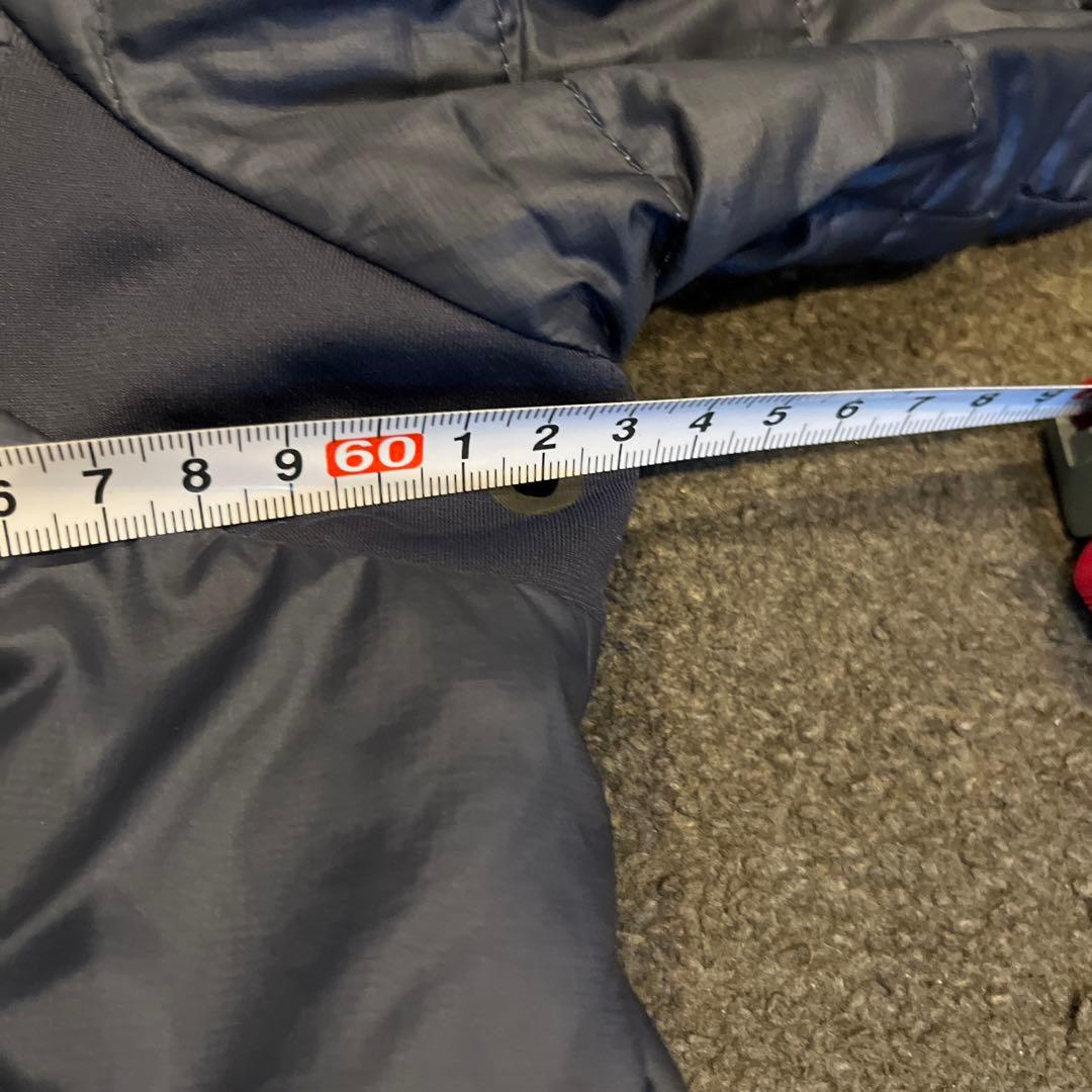 ラルフローレン　RLX ダウン