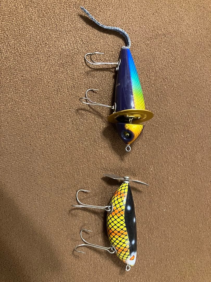 トップブリッジ