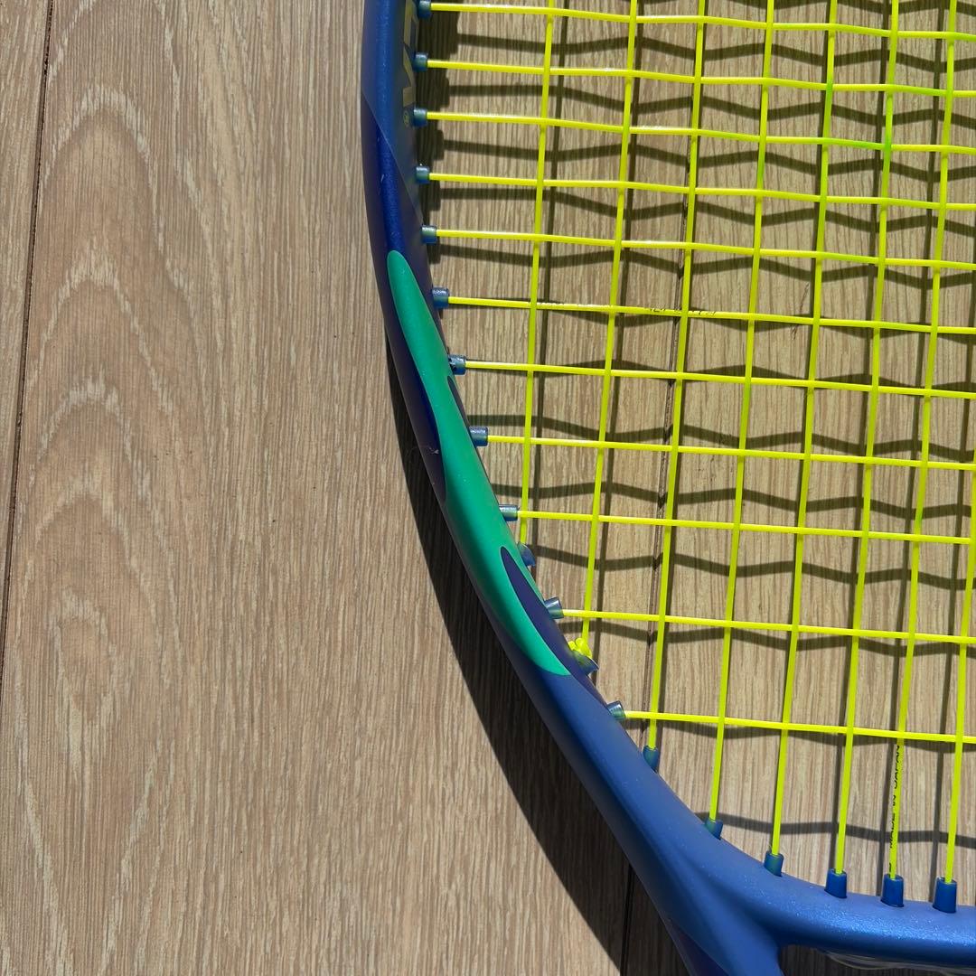 ヨネックス　EZONE100 2025 G2