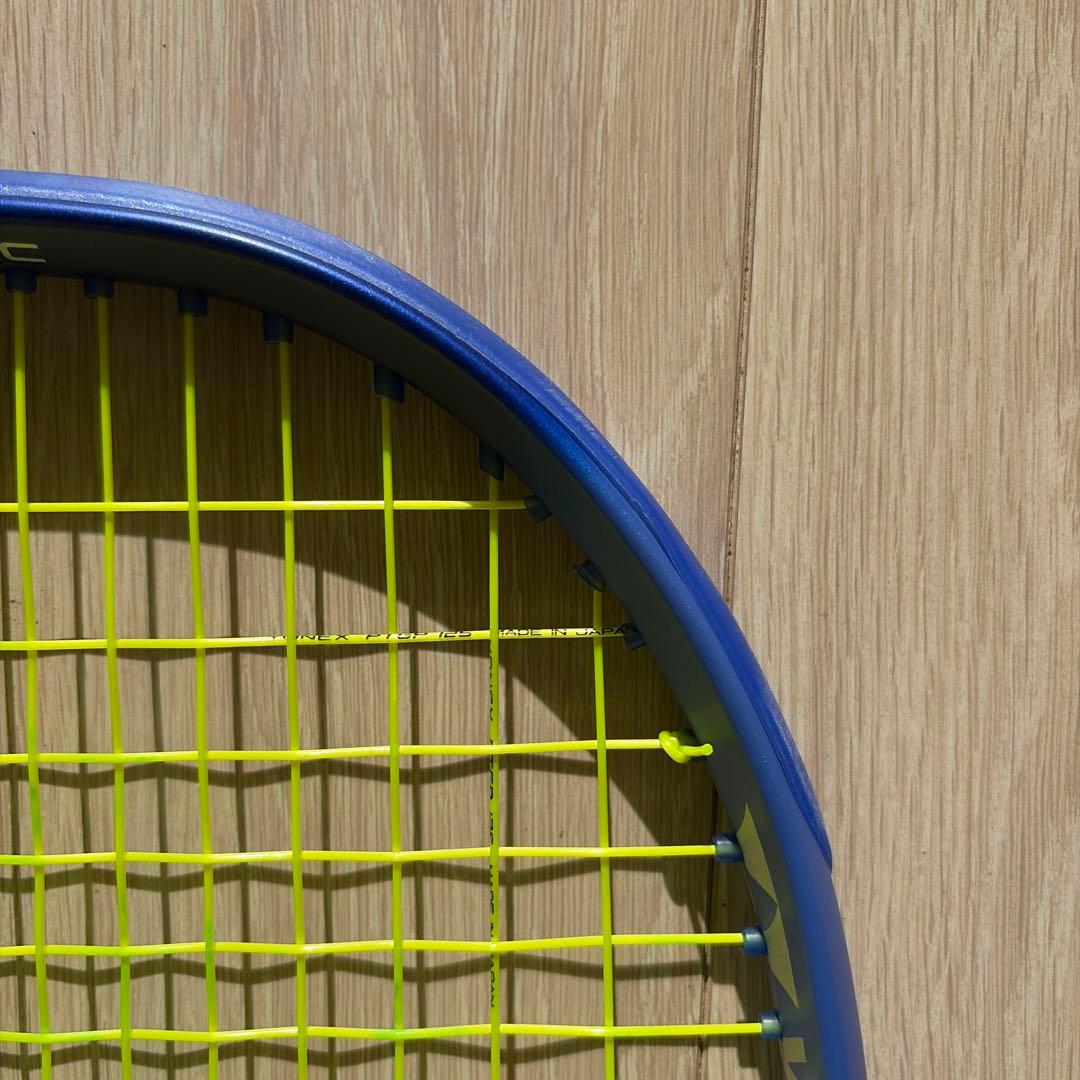 ヨネックス　EZONE100 2025 G2